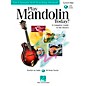 Hal Leonard Play Mandolin Today! level One Book/CD thumbnail