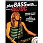 Music Sales Play Bass With The Best Of AC/DC (Book & 2 CDs) thumbnail