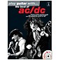 Music Sales Play Guitar With The Best Of AC/DC Book/Online Audio thumbnail