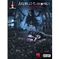 Hal Leonard Avenged Sevenfold - Nightmare Guitar Tab Songbook thumbnail
