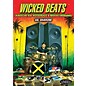 Hudson Music Wicked Beats - Jamaican Ska Rocksteady & Reggae Drumming DVD With Gil Sharone thumbnail