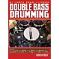 Hudson Music Double Bass Drumming Ultimate Drum Lessons Hudson DVD thumbnail