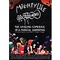 Hal Leonard Mighty Uke - The Amazing Comeback Of A Musical Underdog DVD thumbnail