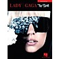Hal Leonard Lady Gaga - The Fame for Easy Piano thumbnail