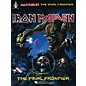 Hal Leonard Iron Maiden - The Final Frontier Guitar Tab songbook thumbnail