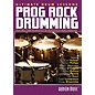 Hudson Music Progressive Rock Ultimate Drum Lessons Series Hudson DVD thumbnail