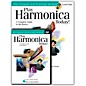 Hal Leonard Play Harmonica Today! Beginner's Pack - Includes Book/CD/DVD thumbnail