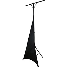 Odyssey Scrim Werks 4'x6' Triangular Stretch Scrims Black