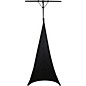 Odyssey Scrim Werks 4'x6' Triangular Stretch Scrims Black