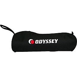 Odyssey Scrim Werks 4'x6' Triangular Stretch Scrims Black
