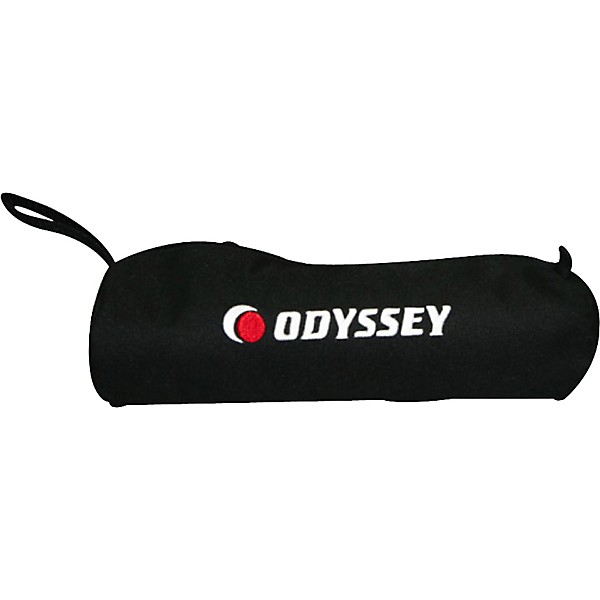 Odyssey Scrim Werks 4'x6' Triangular Stretch Scrims Black
