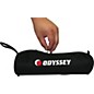 Odyssey Scrim Werks 4'x6' Triangular Stretch Scrims Black
