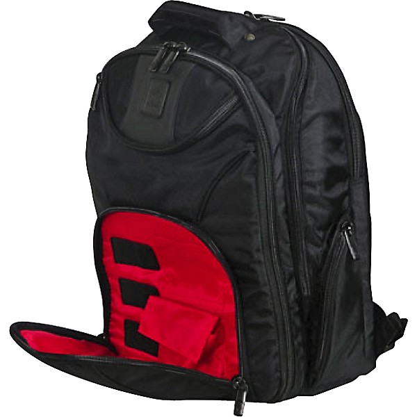 Odyssey Redline Series Digital Gear Backpack