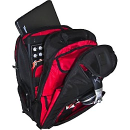 Odyssey Redline Series Digital Gear Backpack