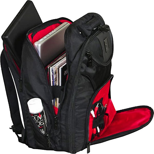 Odyssey Redline Series Digital Gear Backpack