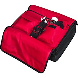 Odyssey Redline Series Digital Media Controller/Mixer/Player Bag