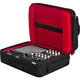 Odyssey Redline Series Digital Media Controller/Mixer/Player Bag