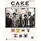 Alfred Cake - Guitar TAB Anthology Book thumbnail