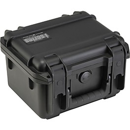 SKB 3i-0907-6B Military Standard Waterproof Case Cubed Foam