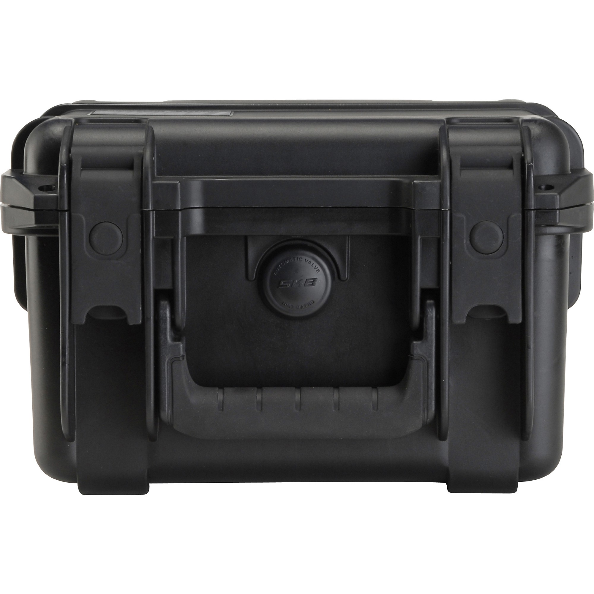 SKB 3I-1711-6B-E Small Military-Standard Waterproof Case 6 - GearclubDirect