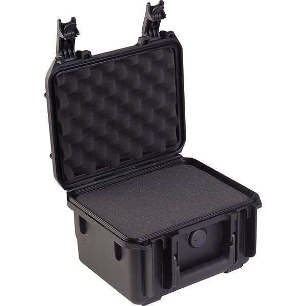 SKB 3i-0907-6B Military Standard Waterproof Case Cubed Foam