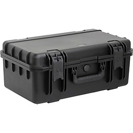 SKB 3i-2011-8B Military Standard Waterproof Case Cubed Foam