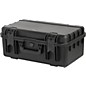 SKB 3i-2011-8B Military Standard Waterproof Case Cubed Foam