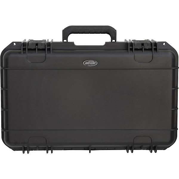 SKB 3i-2011-8B Military Standard Waterproof Case Cubed Foam