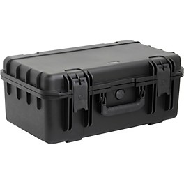 SKB 3i-2011-8B Military Standard Waterproof Case Cubed Foam SKB 3i-2011-8B Military Standard Waterproof Case Empty