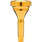 Denis Wick DW4286 Classic Series Tuba Mouthpiece in Gold 3 thumbnail