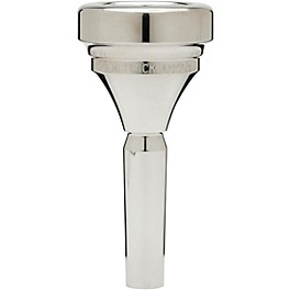 Denis Wick DW5286 Classic Series Tuba Mouthpiece in Silver 1XL Denis Wick DW5286 Classic Series Tuba Mouthpiece in Silver 3L