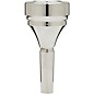 Denis Wick DW5286 Classic Series Tuba Mouthpiece in Silver 4