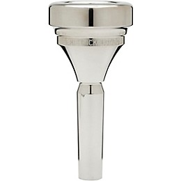 Denis Wick DW5286 Classic Series Tuba Mouthpiece in Silver 2SL