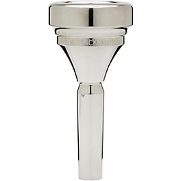 Denis Wick DW5286 Classic Series Tuba Mouthpiece in Silver 3SL Denis Wick DW5286 Classic Series Tuba Mouthpiece in Silver 2SL