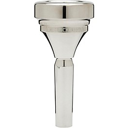 Denis Wick DW5286 Classic Series Tuba Mouthpiece in Silver 1 Denis Wick DW5286 Classic Series Tuba Mouthpiece in Silver 3