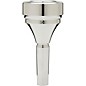 Denis Wick DW5286 Classic Series Tuba Mouthpiece in Silver 5