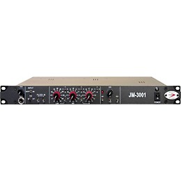 A Designs JM3001 Solid State Mic Pre with EQ