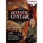 Hal Leonard Acoustic Guitar Intermediate DVD thumbnail