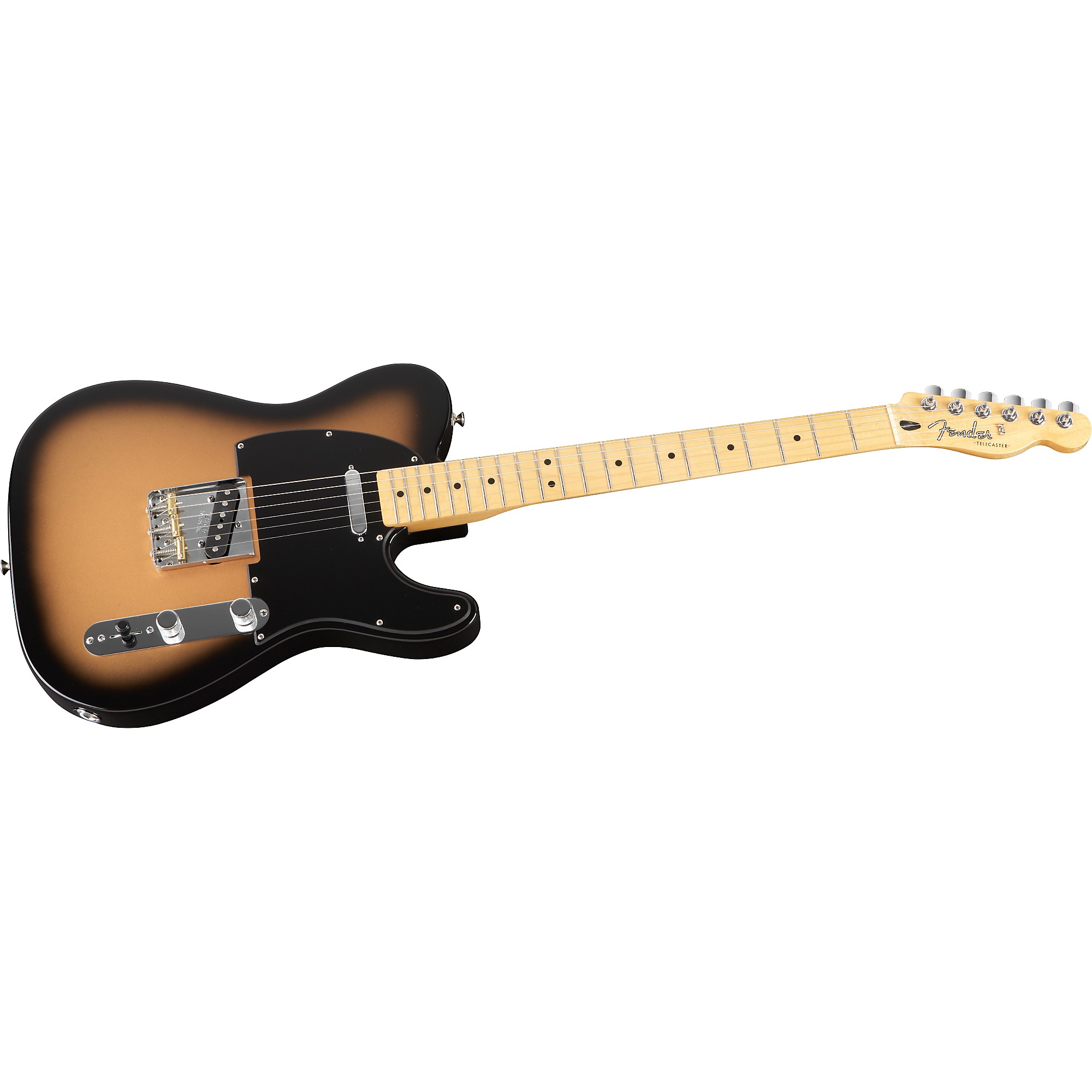 Fender Telecaster ナチュラル Fender Made in Japan Hybrid II Series Telecaster Arctic