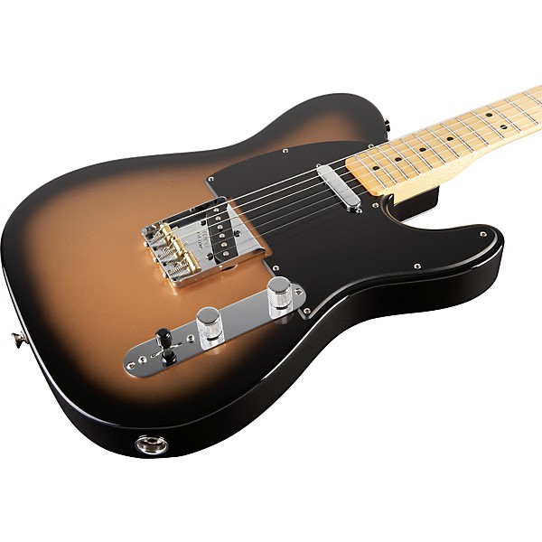 Open Box Fender FSR Standard Telecaster Electric Guitar