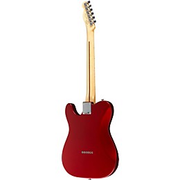 Fender FSR Telecaster Deluxe Electric Guitar Maple Fretboard Candy