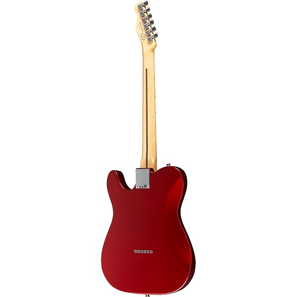 Fender / FSR Telecaster ローステッドメイプル Fender FSR Telecaster Deluxe Electric Guitar Maple Fretboard