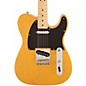 Fender Special Edition Deluxe Ash Telecaster Maple Fretboard Butterscotch Blonde thumbnail