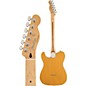 Fender Special Edition Deluxe Ash Telecaster Maple Fretboard Butterscotch Blonde