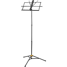 Hercules 3 Section EZ Glide Music Stand