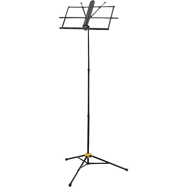 Hercules 3 Section EZ Glide Music Stand