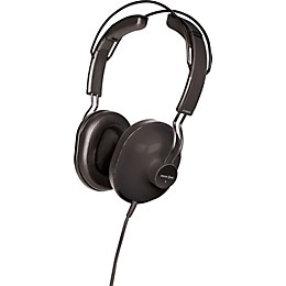 Gear One G100DX Isolation Headphones Black