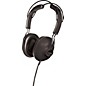 Gear One G100DX Isolation Headphones Black thumbnail