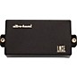 Lace Nitro Hemi Neck Humbucker Black thumbnail