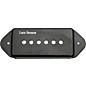 Lace Aluma V-90 Soapbar Pickup Black thumbnail